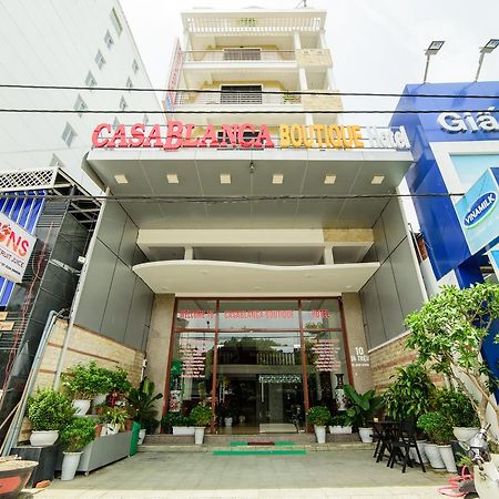 Casablanca Boutique Hotel Хуе Екстериор снимка