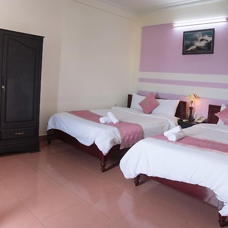 Casablanca Boutique Hotel Хуе Екстериор снимка