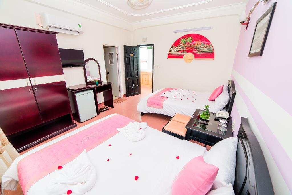 Casablanca Boutique Hotel Хуе Екстериор снимка