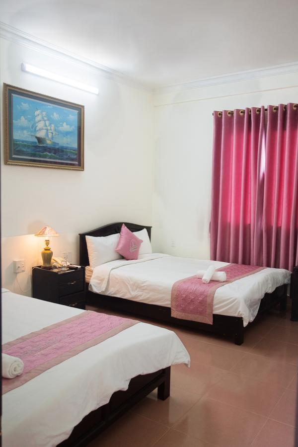 Casablanca Boutique Hotel Хуе Екстериор снимка