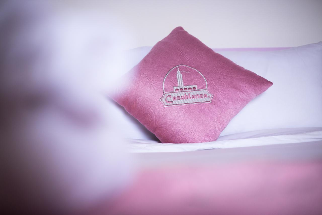 Casablanca Boutique Hotel Хуе Екстериор снимка