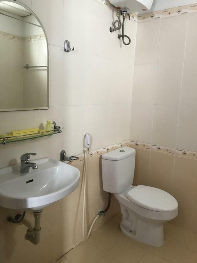 Casablanca Boutique Hotel Хуе Екстериор снимка